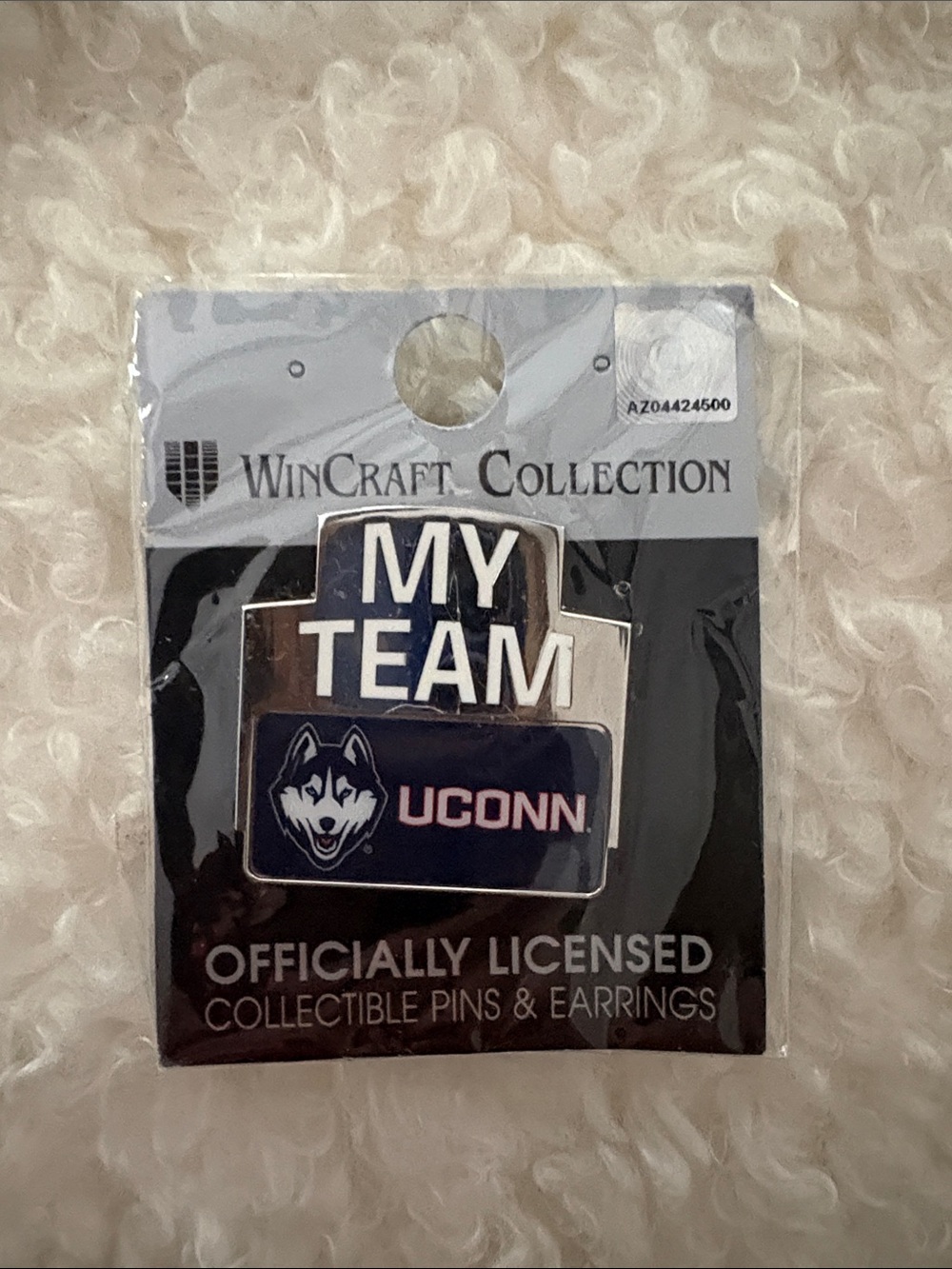 Uconn